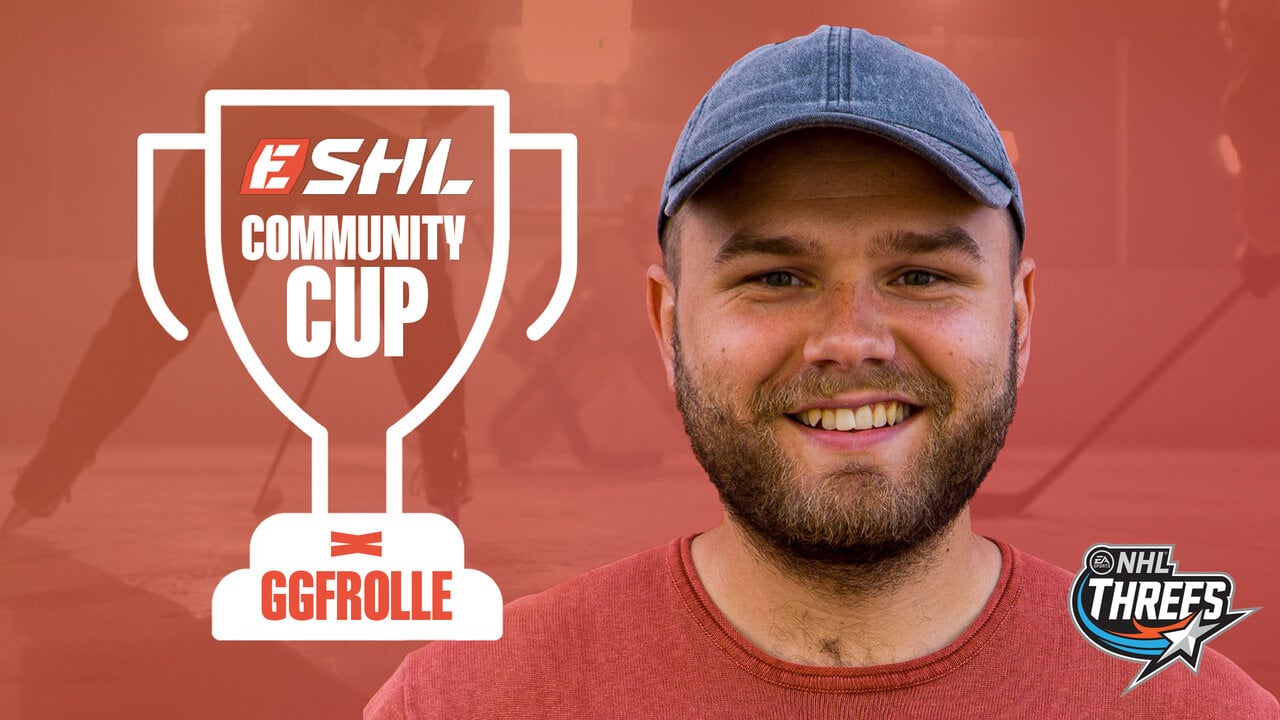 ESHL X GGFrolle Community Cup Overview Tournament Challengermode