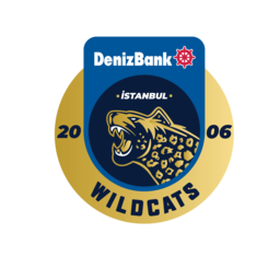 Denizbank Istanbul Wildcats Profile Challengermode