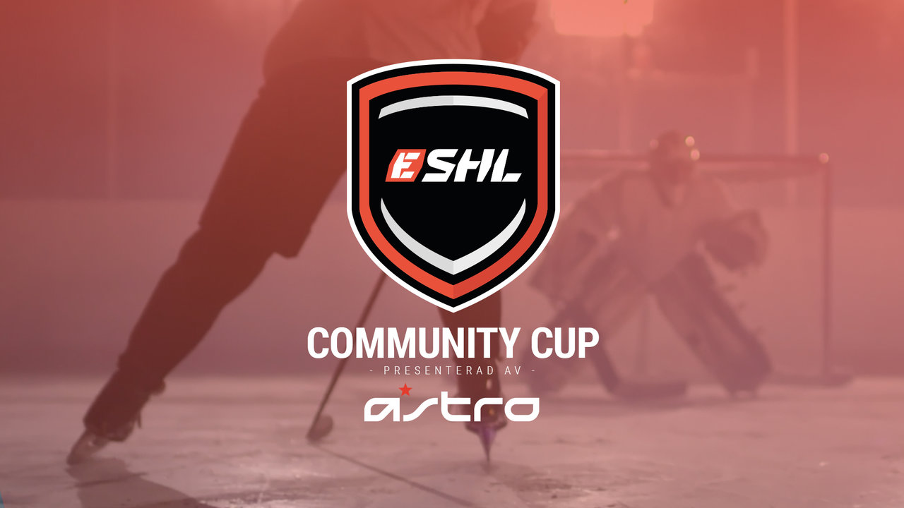 Eshl Community Cup Xbox One Overview Tournament Challengermode