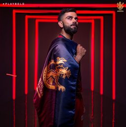 Samarth Kumar Shetty