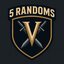 Five Randoms