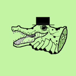 MrCaiman