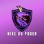 NIKE DO PODER