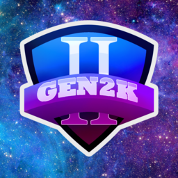 Gen2k - Profile | Challengermode