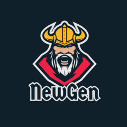 NewGen! ChubbyGamerKid