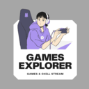 Gamesexplorerworld