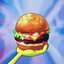 Mighty Cutlets
