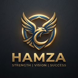 HAMZA KHAN™