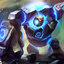 BlueNerf