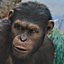 Apes Strong Together
