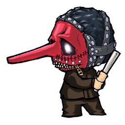 redhood74