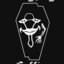 laughing coffin.