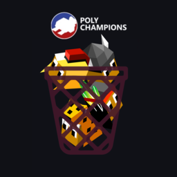 Polychamps