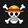 Straw Hat Pirate