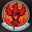 Club Rising phoenix