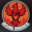 Club Rising phoenix
