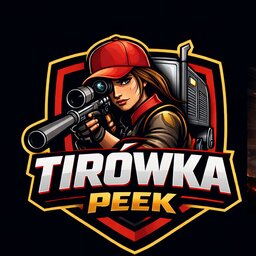 tirowkapeek DWX_PL