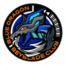Blue Dragon Beyblade Club
