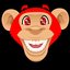 Red Monkeys