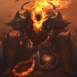 Thresh OMG