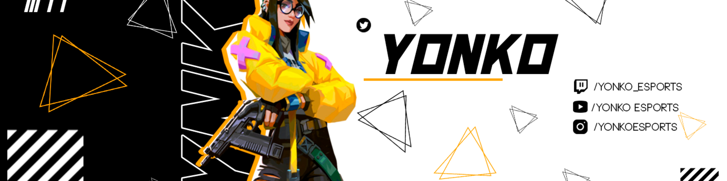 YONKO ESPORTS | Challengermode