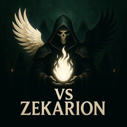 VS ZEKARION