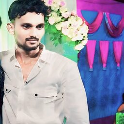 Shahabaj Pathan