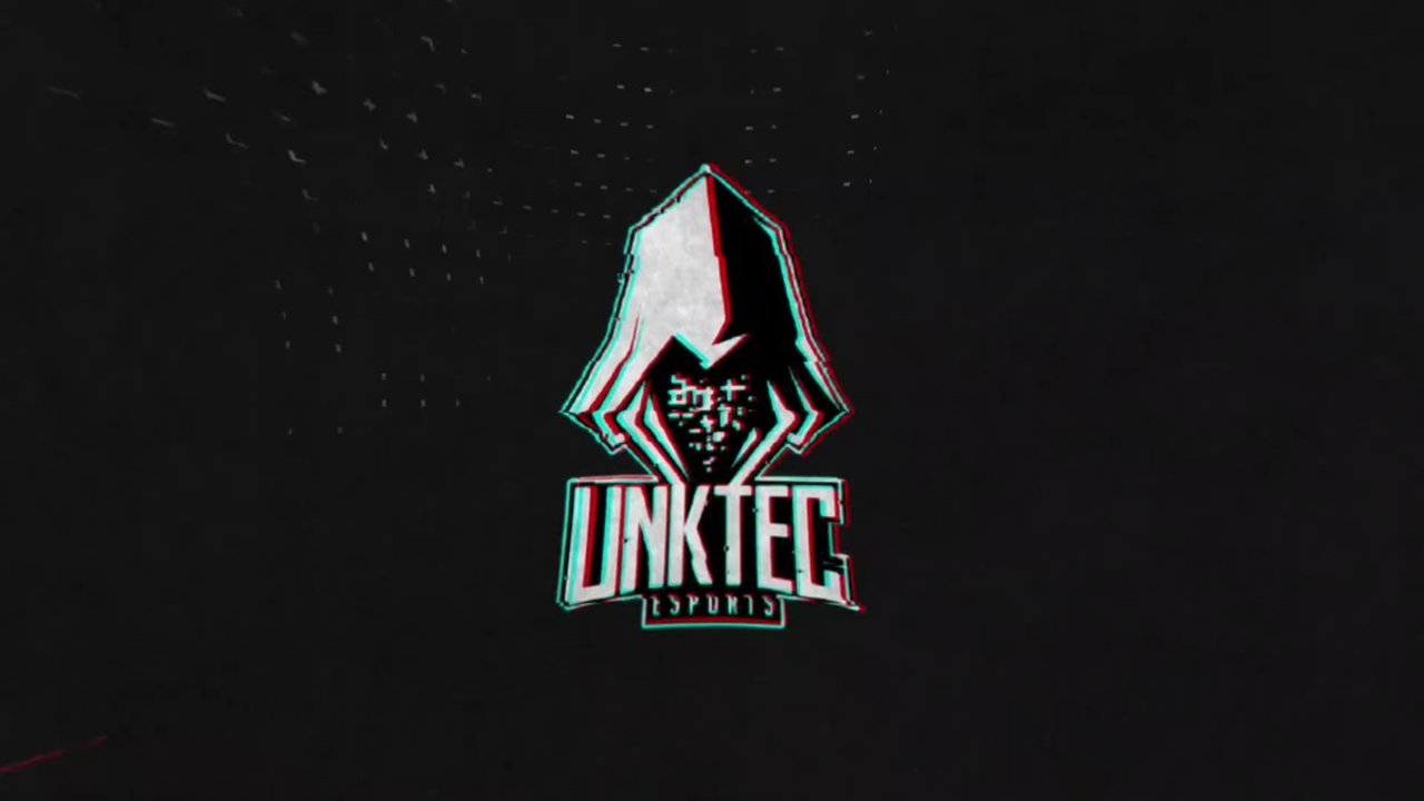 UNKTEC Esports on Twitter