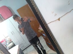 kaua Teixeira de Oliveira