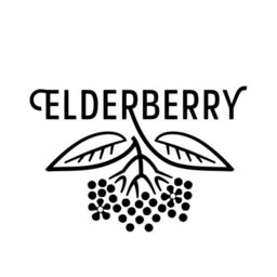 Happy Elderberry