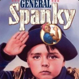 GeneralSpanky