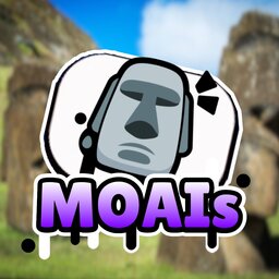 The Moai's