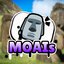 The Moai's