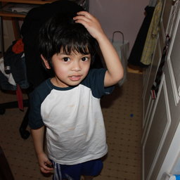 Nishidev#