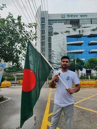 Md Robiul Alom Rafim