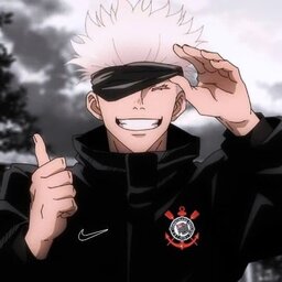 ninja o rei dos capa ff