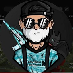 Maurício Ribeiro dos Santos