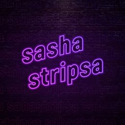 sashastripsa