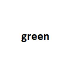 yygreen