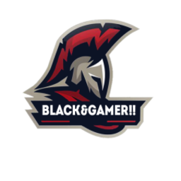 Black&Gamer!!