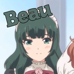 Beau
