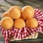 Buñuelos a 2000