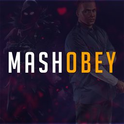 MashObey#