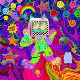 Hexahwave