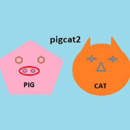 Pigcat2