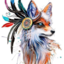 Divine Foxes (was deleted at: 2022-09-24T18:58:58.3101965Z)