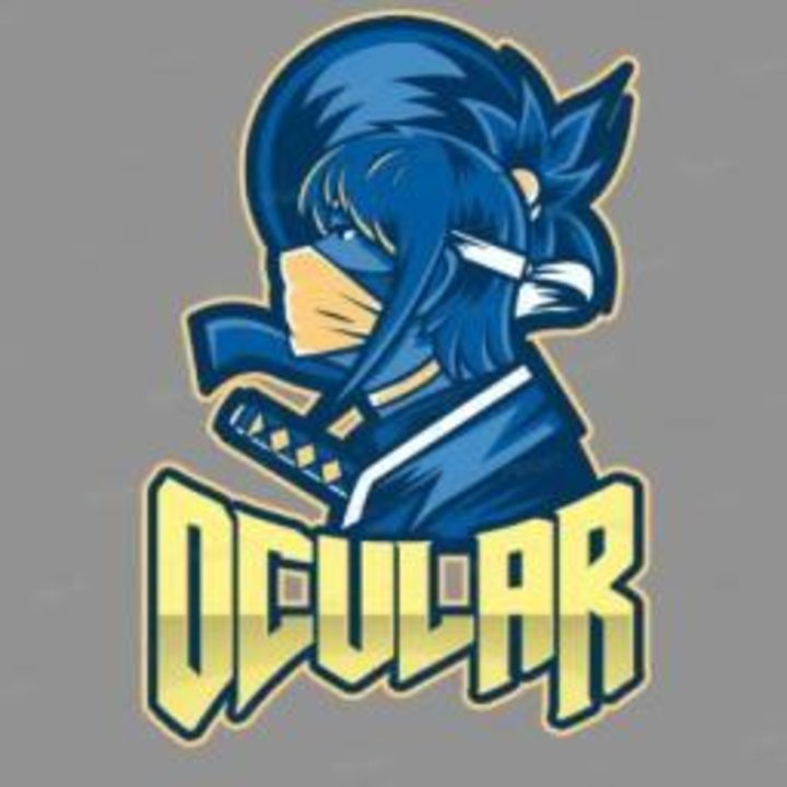 Join the Ocular Esports Discord Server!