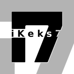 iKeks7