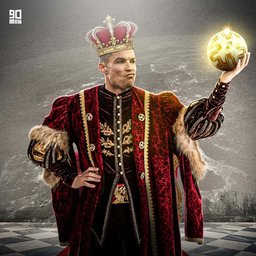 Andres Gonzales Arcienega