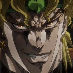 Kono dio da